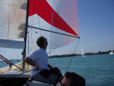 Chris Morkut bringing Evolution back to BYC