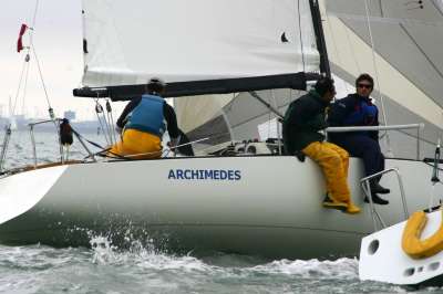 Archimedes