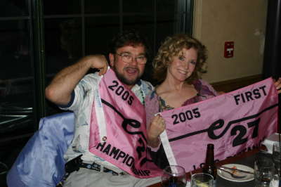 Harald & Sue Diters