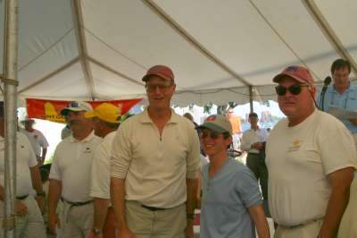 Trim--Bob, Ronnie, Bubba
