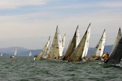 Start Race 5
