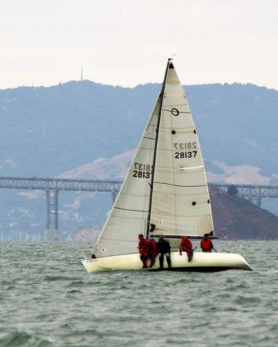 Race 6-finish