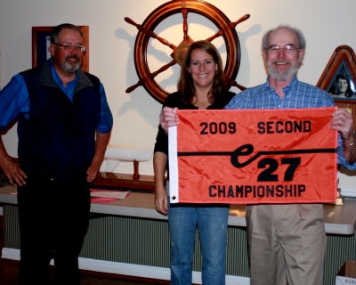 Peter Fortune Air Force--2nd Season Championship 2009