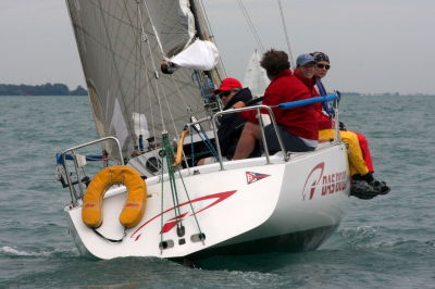 #62 Das Boot, South Port SC June 2009
