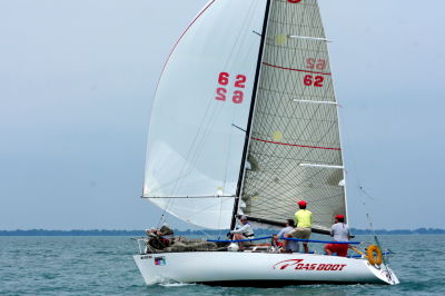 Das Boot 62
