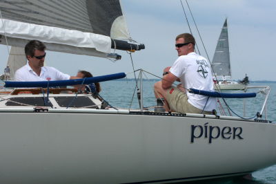 #111 Piper