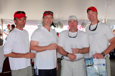 3rd Piper  Scott Sorbie & Crew