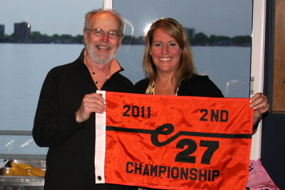 2011 Fleet Championship--Air Force--Peter Fortune