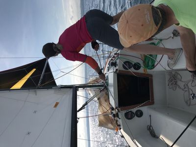 Spin Flying Sept 2018