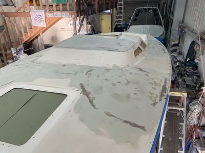 progress #1