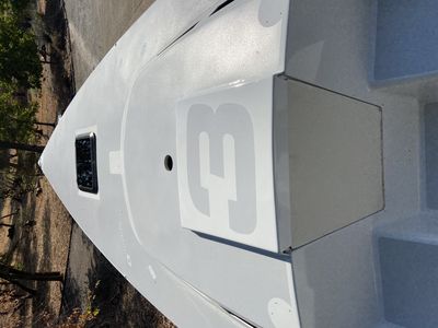 new deck #1