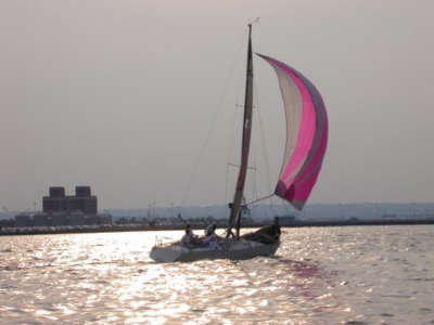 Hull 80 in Baltimore, MD