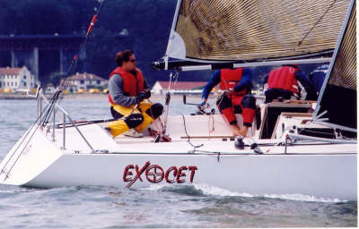 Exocet