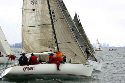 Exocet