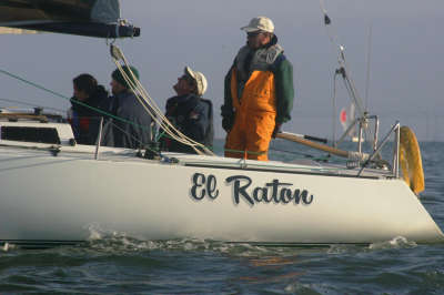 el Raton