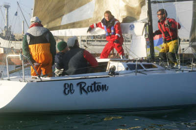 el Raton