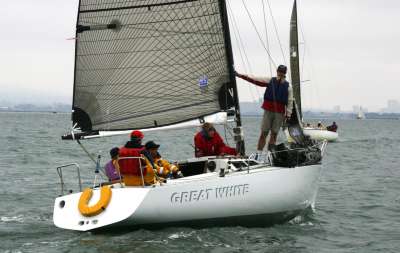 Great White