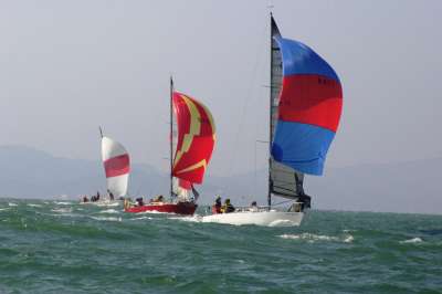 Mirage, Radio Flyer, Archimedes