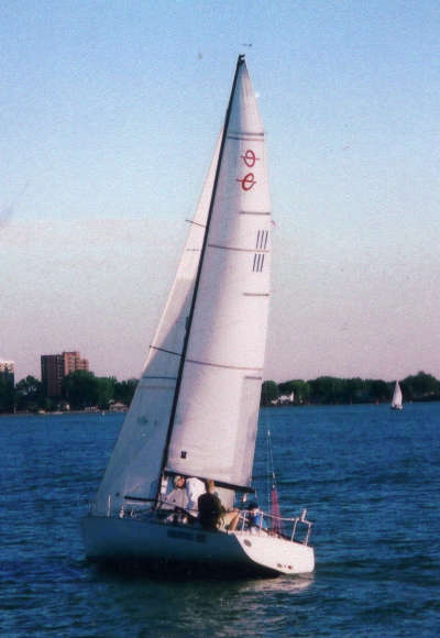 111 on the detroit river