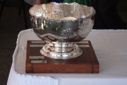 E27 Great Lakes Championship Trophy