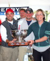 Great Lakes Trophy/Detroit NOOD-Sarah Deeds, Graham Semivan, David Rueda