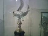 Little Lipton Cup Trophy