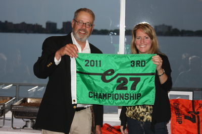 2011 3rd Fleet Champ.--Mika--Jerry Lohmeyer