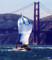 Ergo and Golden Gate Bridge
