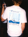 2003 Nationals T-Shirt