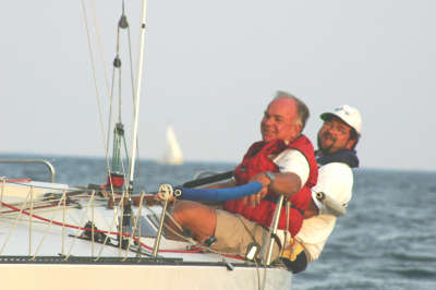 Das Boot, Harald Kolter & Maynard 